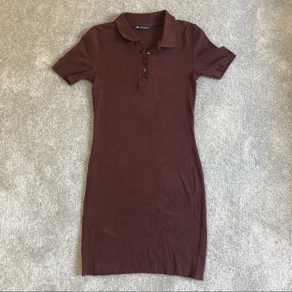 Zara Mini Dress